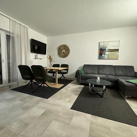 Apartments Villach Zewnętrze zdjęcie