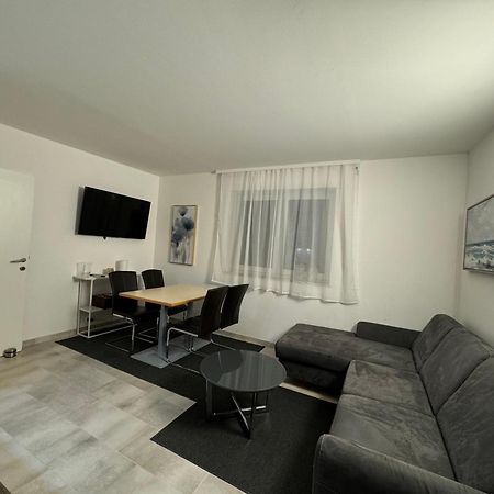 Apartments Villach Zewnętrze zdjęcie
