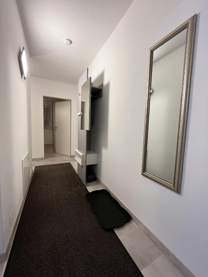 Apartments Villach Zewnętrze zdjęcie