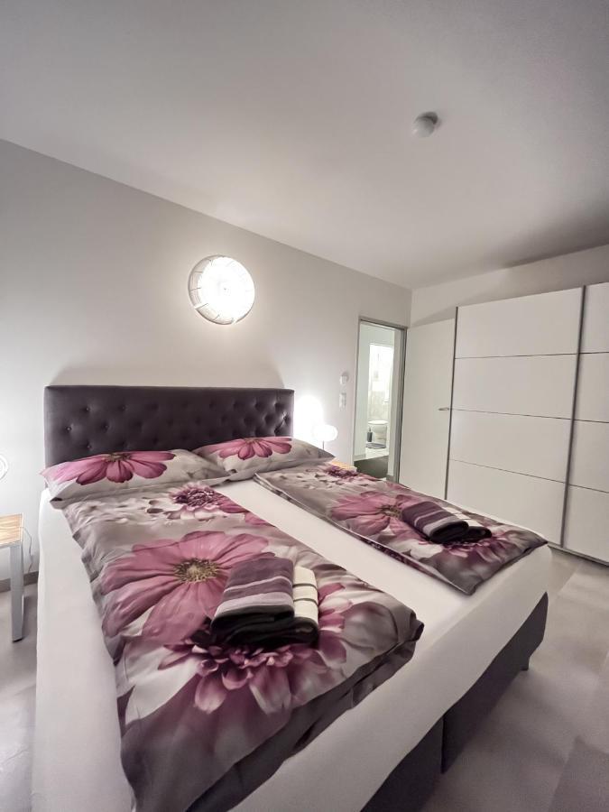 Apartments Villach Zewnętrze zdjęcie