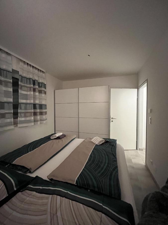 Apartments Villach Zewnętrze zdjęcie