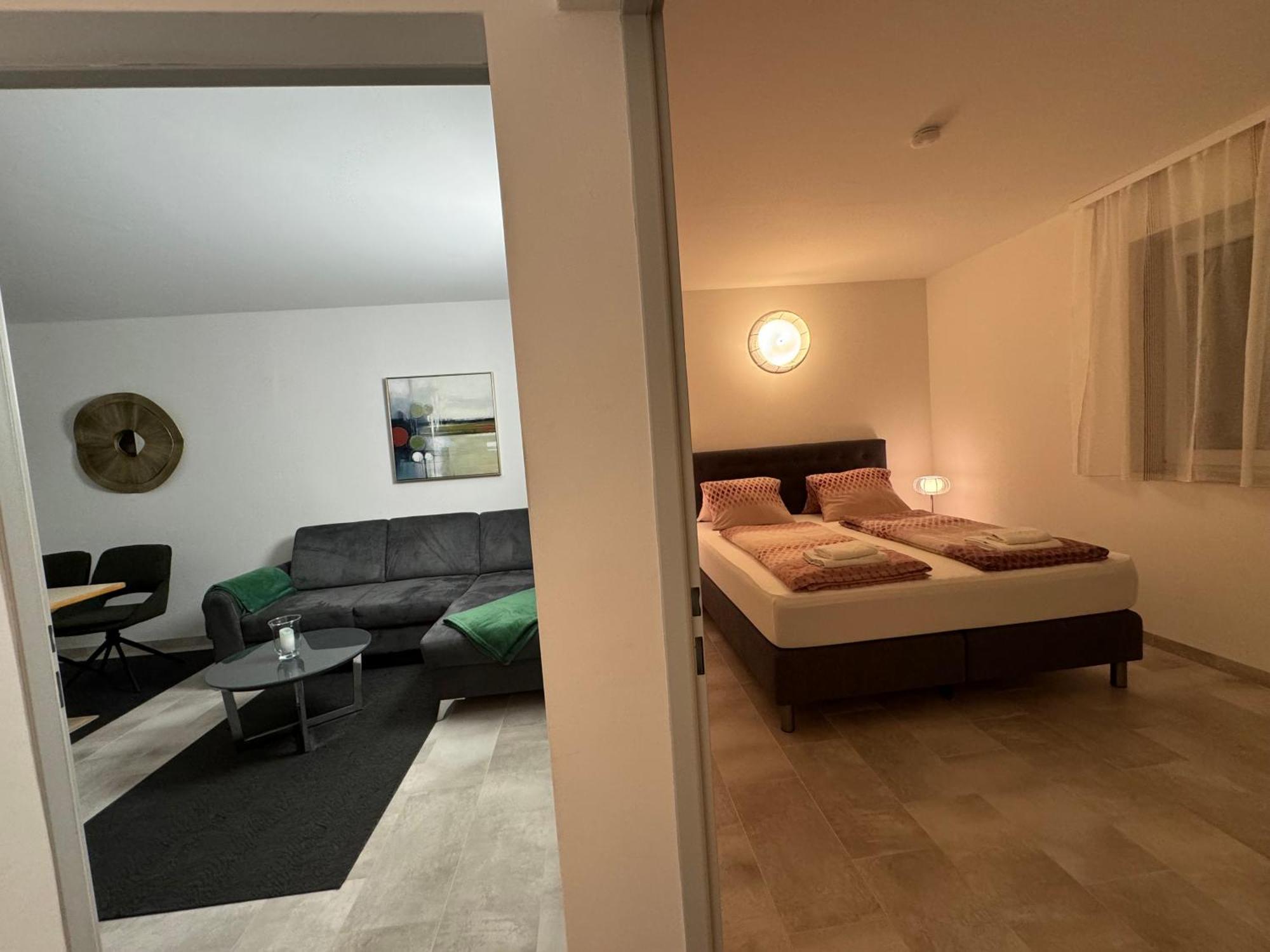 Apartments Villach Zewnętrze zdjęcie
