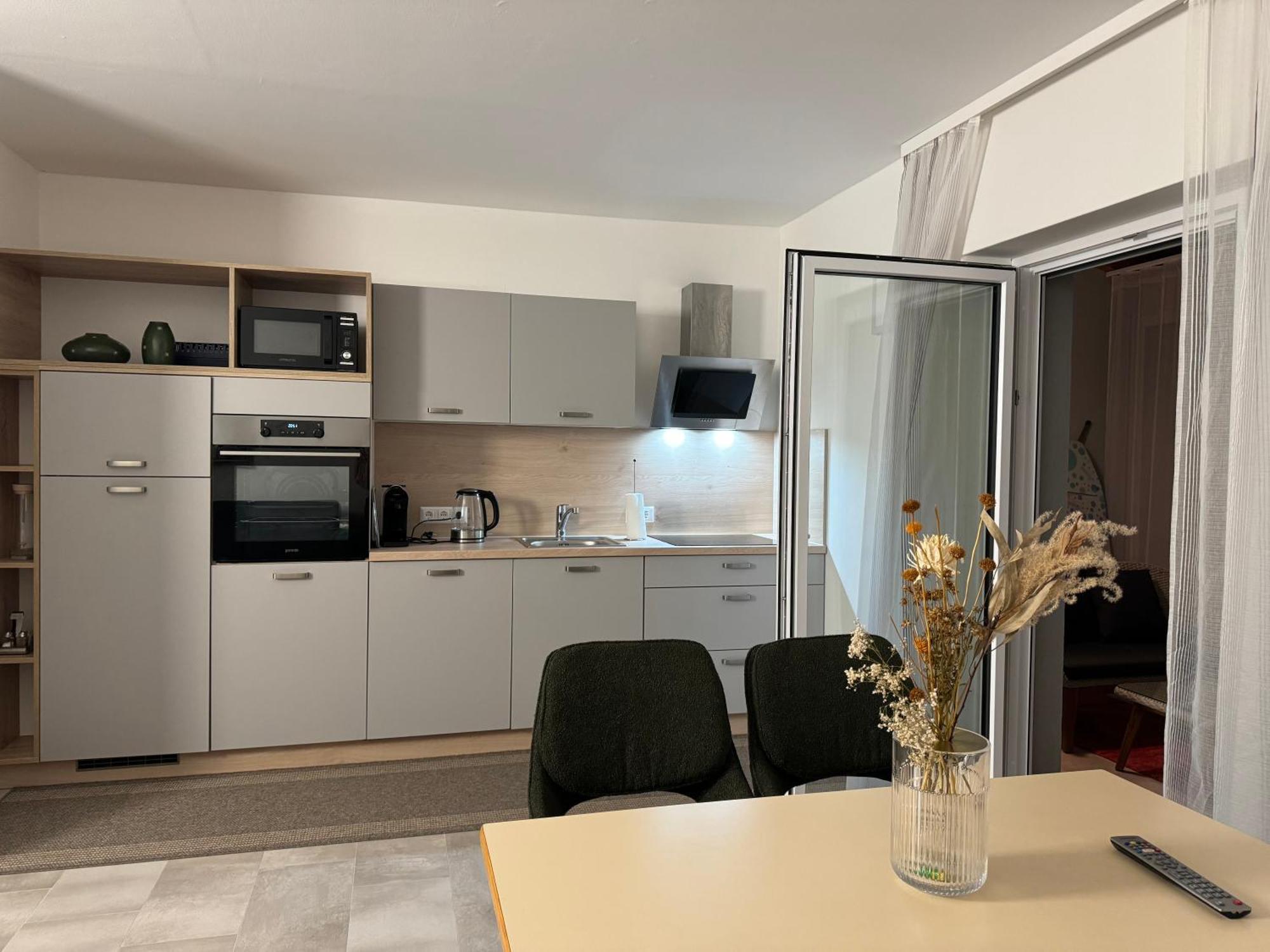 Apartments Villach Zewnętrze zdjęcie