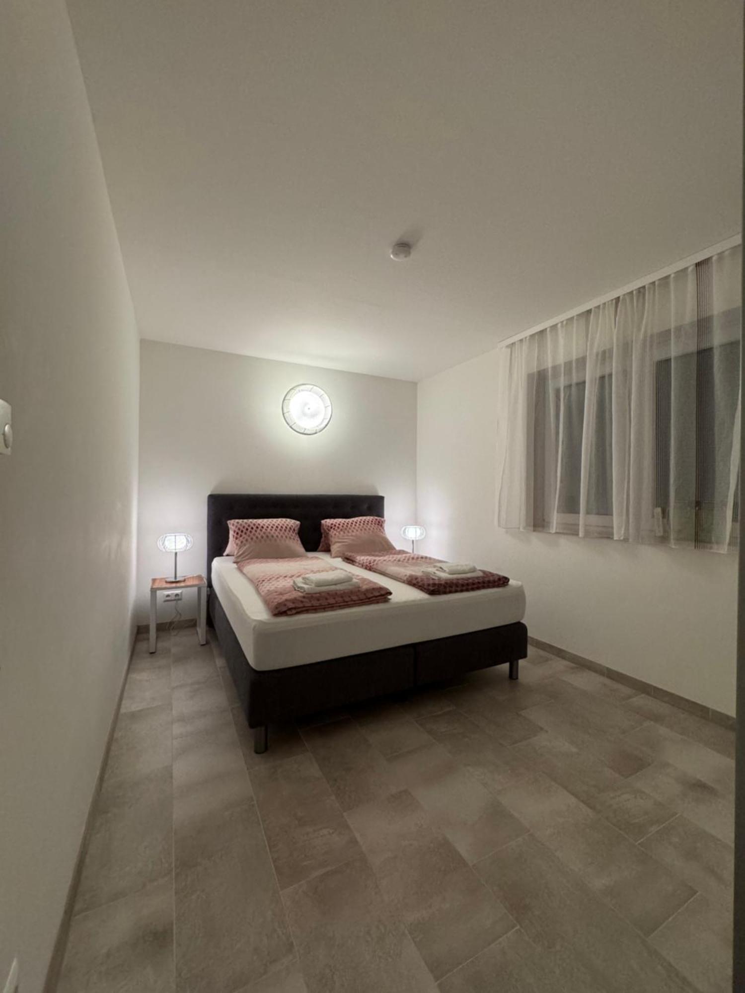 Apartments Villach Zewnętrze zdjęcie