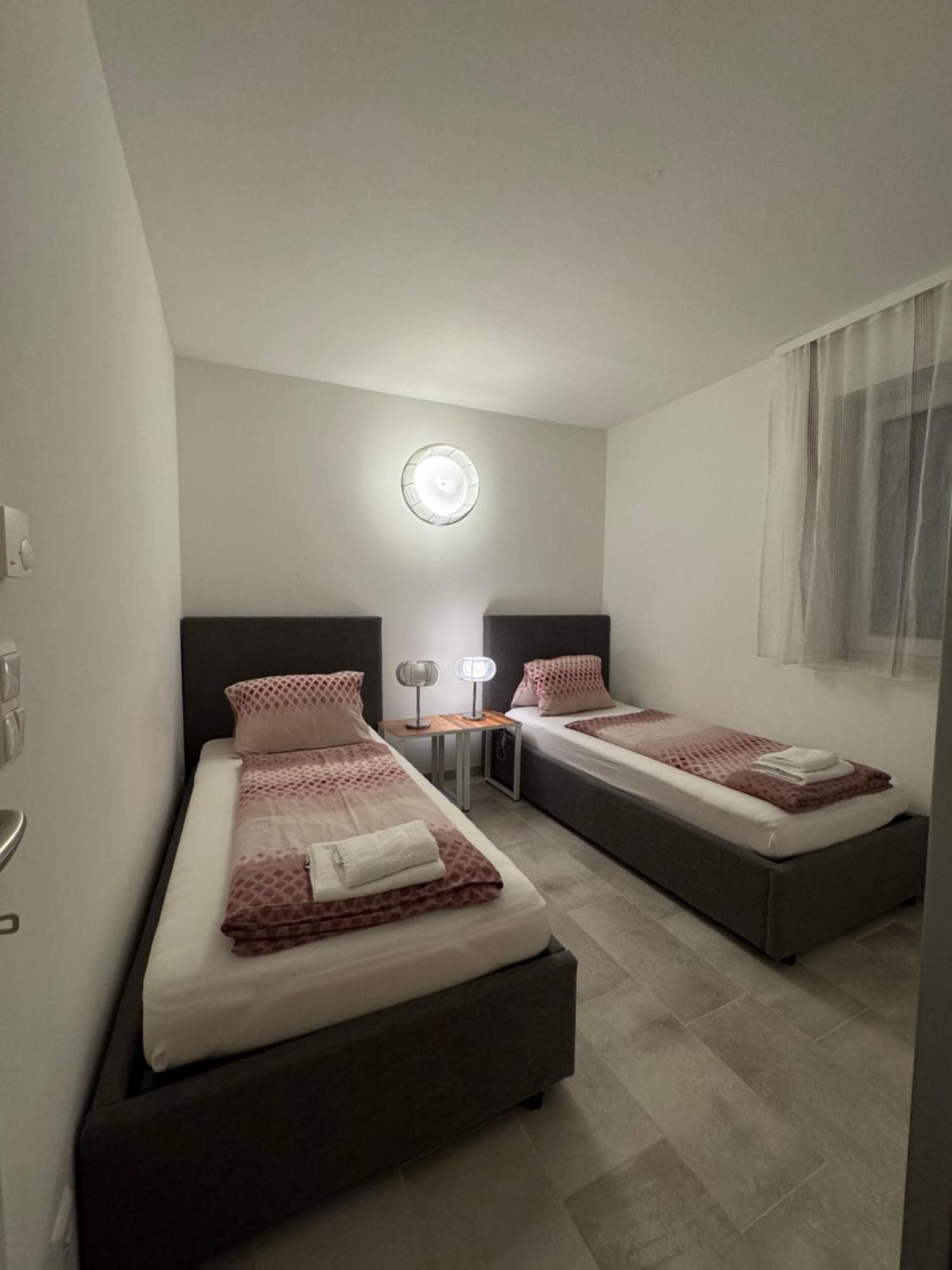 Apartments Villach Zewnętrze zdjęcie