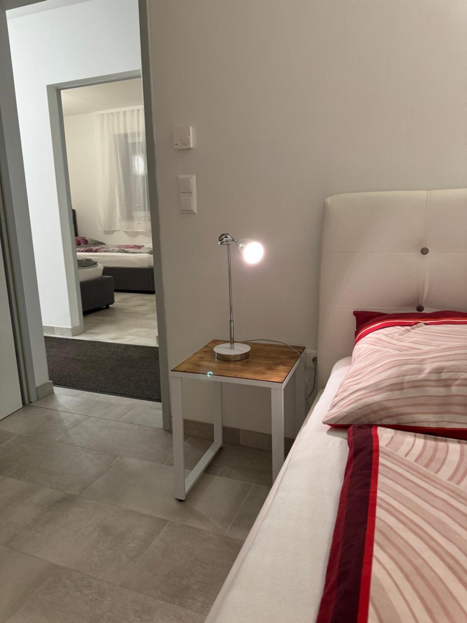 Apartments Villach Zewnętrze zdjęcie