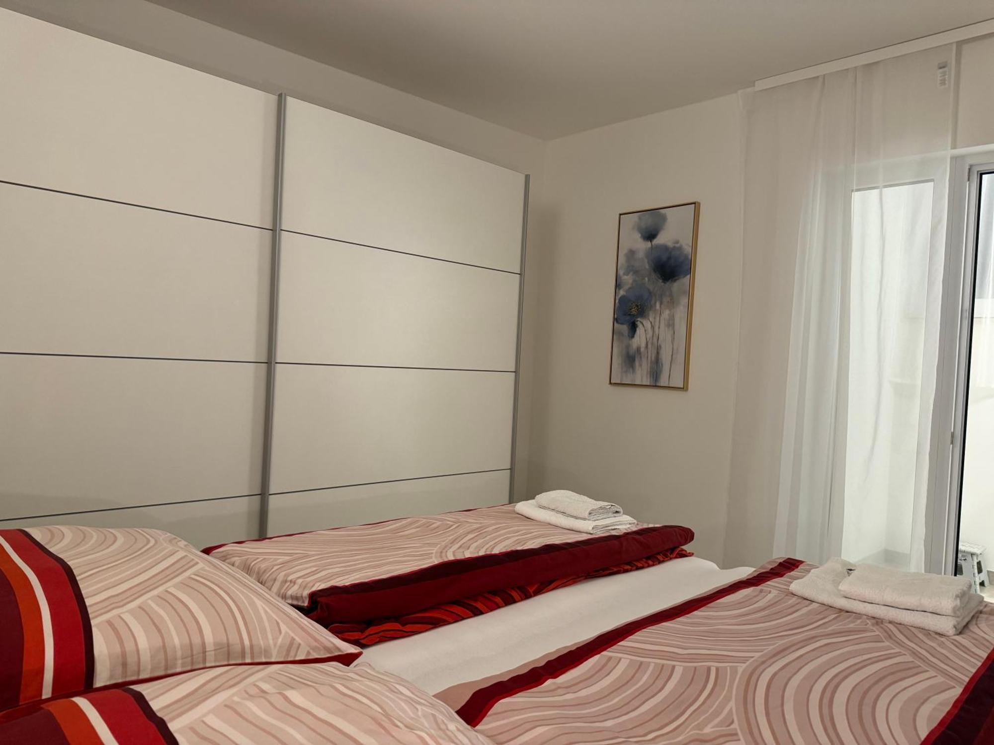 Apartments Villach Zewnętrze zdjęcie
