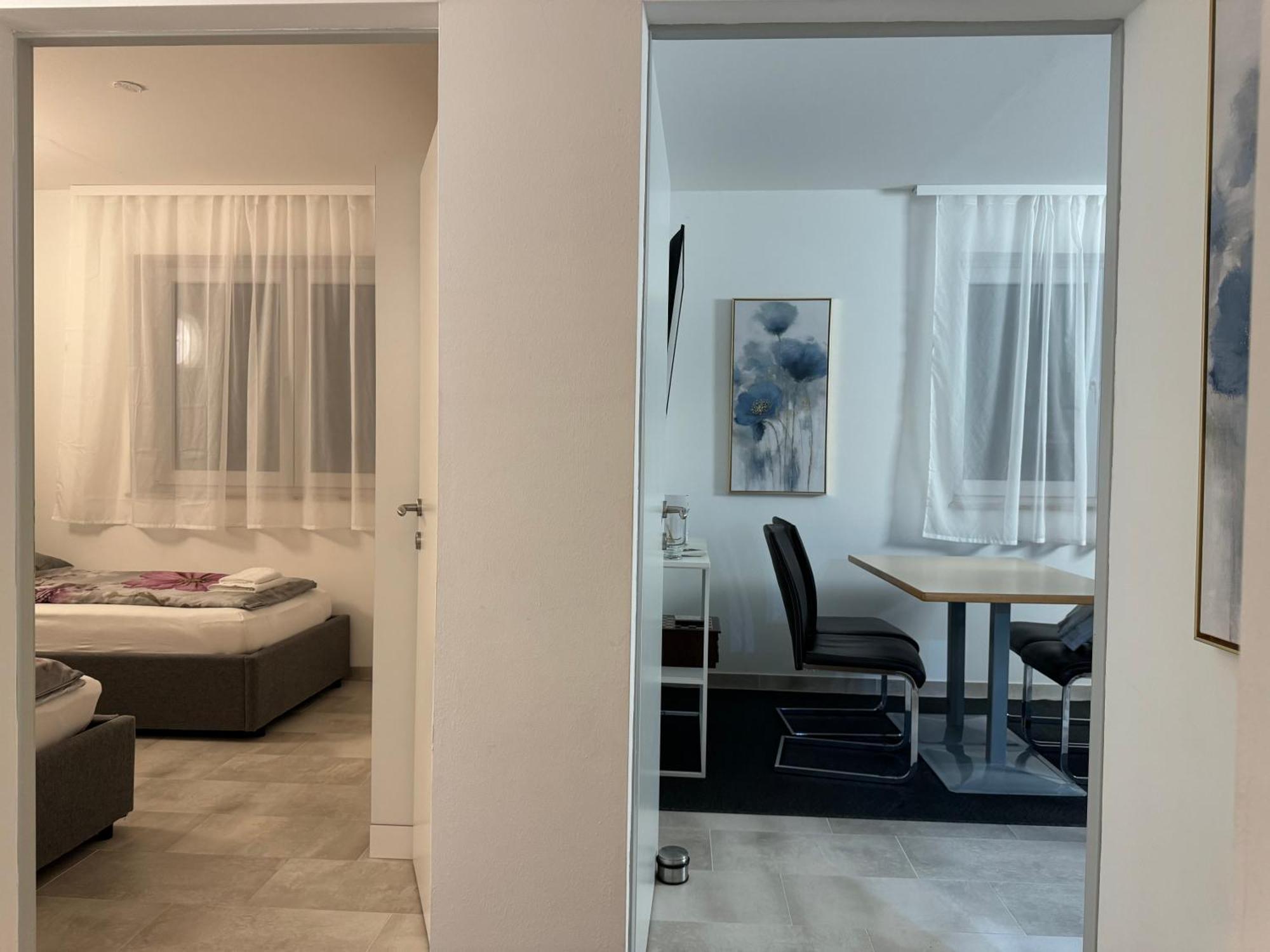 Apartments Villach Zewnętrze zdjęcie