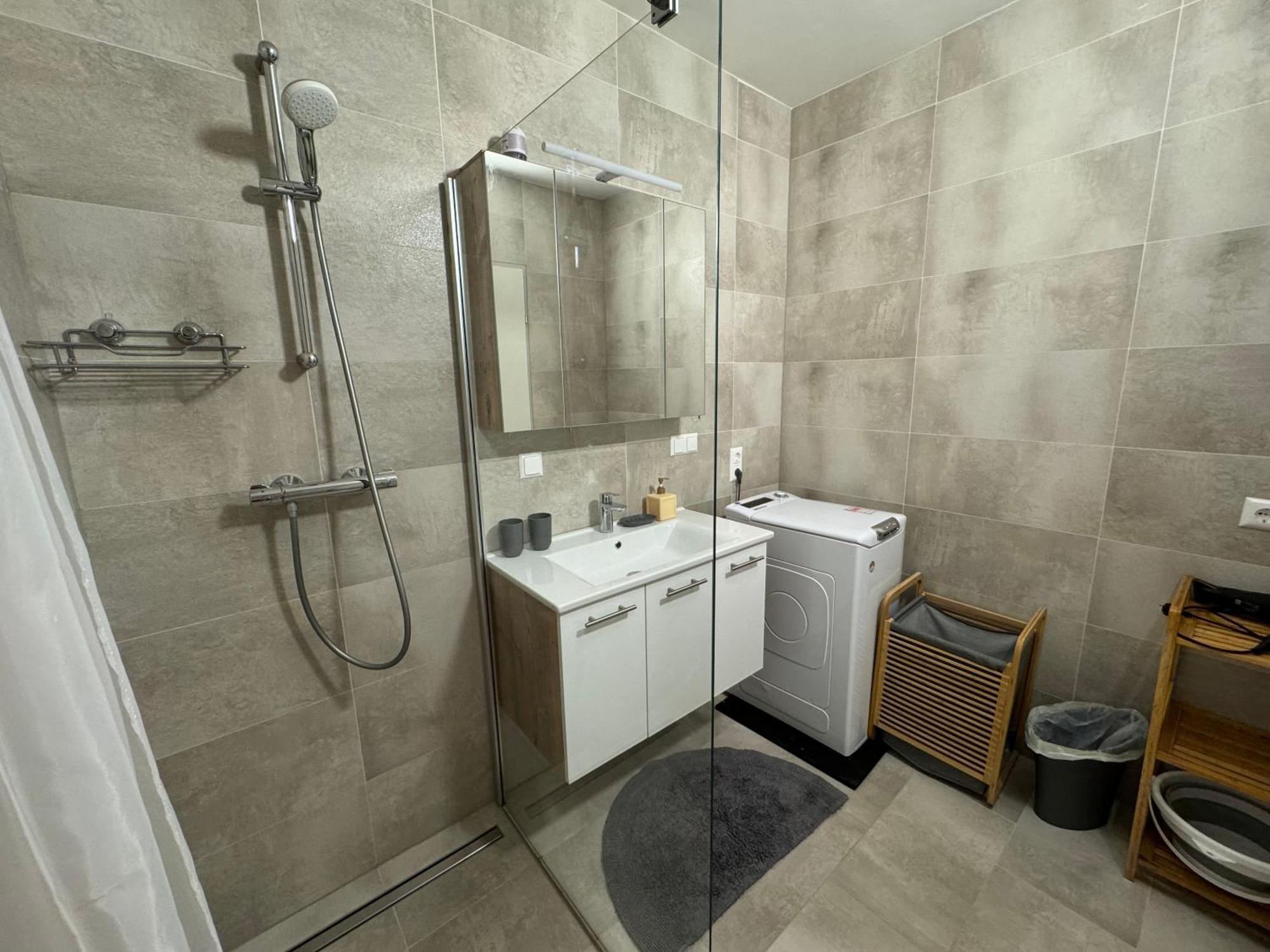Apartments Villach Zewnętrze zdjęcie
