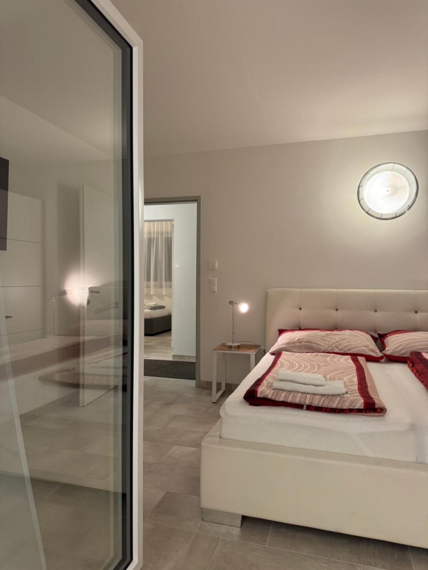 Apartments Villach Zewnętrze zdjęcie