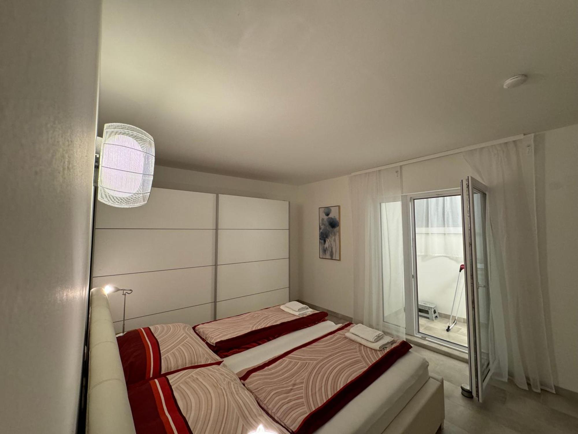 Apartments Villach Zewnętrze zdjęcie