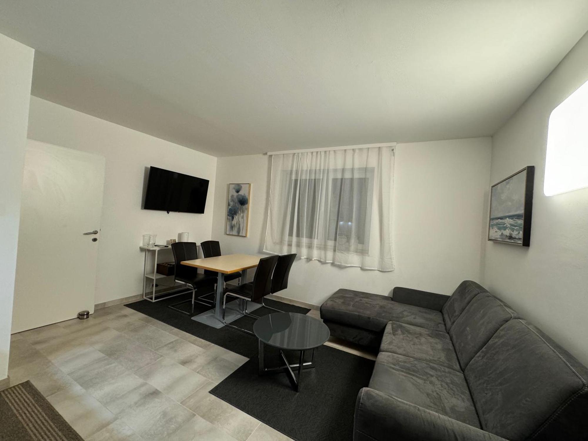 Apartments Villach Zewnętrze zdjęcie