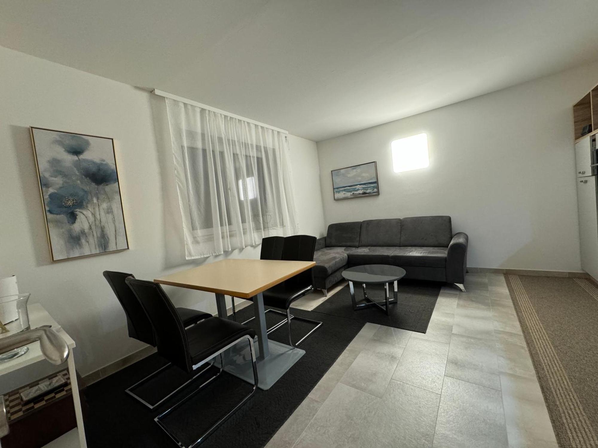 Apartments Villach Zewnętrze zdjęcie